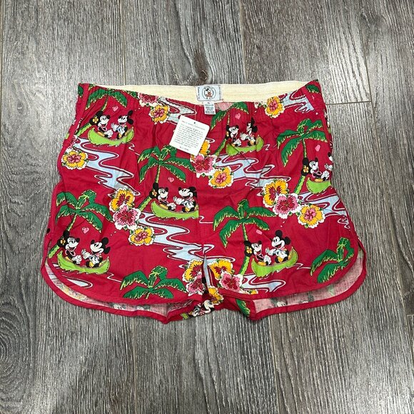 Vintage Mickey Mouse by J.G. Hook Tube Top – Size Small - Picture 2 of 6